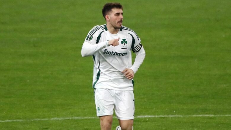 Ιωαννίδης: «Στη Βοσνία γιατί έχει ωραία κεμπάμπ αλλά να νικήσουμε αυτή τη φορά»