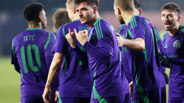 Ιωαννίδης: «Δεν έχω κανένα άγχος – Πρέπει να συνεχίσουμε στην Ευρώπη»