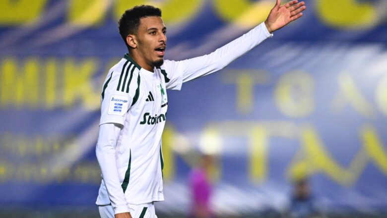 “Σε καλό δρόμο οι συζητήσεις Μαρσέιγ – Παναθηναϊκού για Ουναΐ”