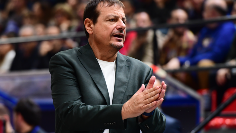 Αταμάν: «Κάποιες άμυνες και η τύχη μας έδωσαν τη νίκη»