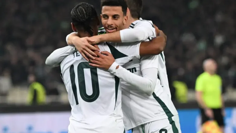 Ουναϊ: «Δείξαμε ότι μπορούμε να κερδίζουμε και με μεγαλύτερα σκορ»