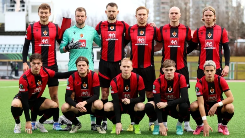 Βίκινγκουρ: Μια «σταχτοπούτα» με ραντεβού ιστορίας απέναντι στον Παναθηναϊκό