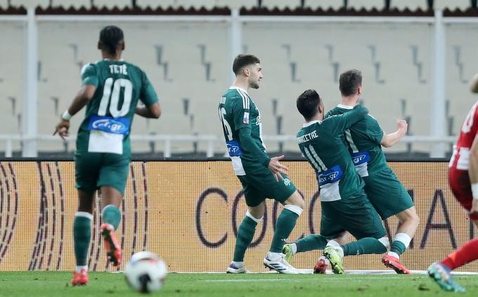 Τζούρισιτς: «Αυτό που έγινε πέρσι δε σημαίνει κάτι είναι ένα δύσκολο ματς»