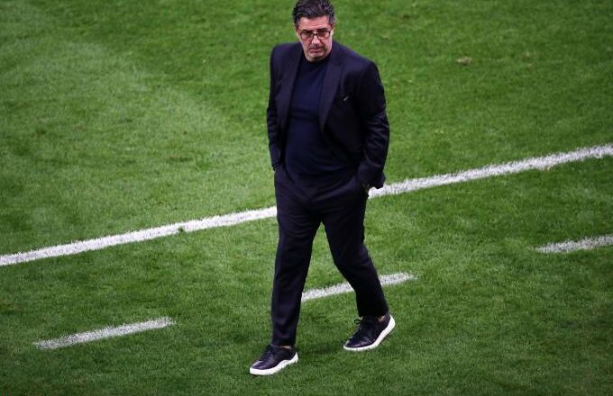 Το μήνυμα του Ρουί Βιτόρια για το ματς με τον ΟΦΗ