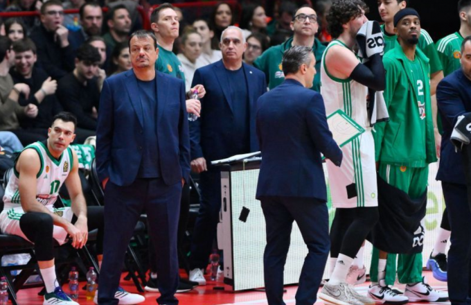 Aταμάν: “Ξέρω το πρόβλημα μας αυτή τη στιγμή”