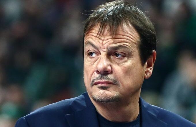 Tρελάθηκε με τον Μπάνκι ο Αταμάν!!!