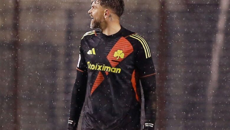 Στη Βίτζεβ Λοτζ ο Ντραγκόφσκι σύμφωνα με τους Πολωνούς