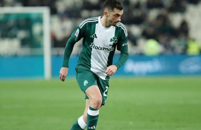 Κώτσιρας: «Πιστεύουμε στην πρόκριση, όπως κάναμε και πέρυσι»