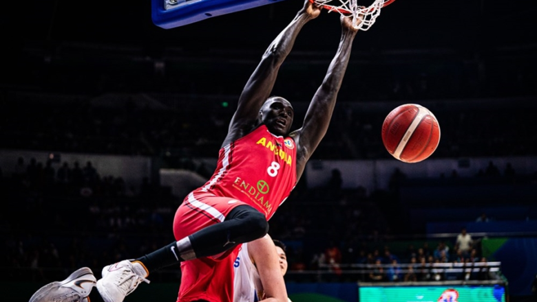 Sportando: “Συμφωνία Παναθηναϊκού με Σαραγόσα για τον Μπάνγκο”