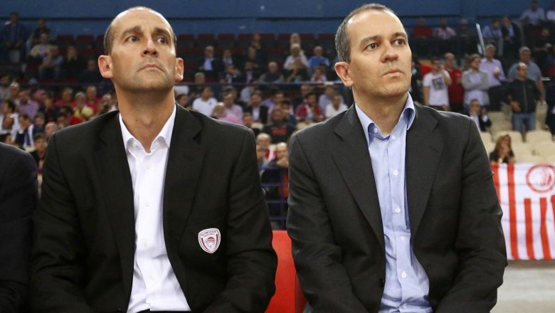 Νέα καταγγελία των Αγγελόπουλων εναντίον του Δημήτρη Γιαννακόπουλου