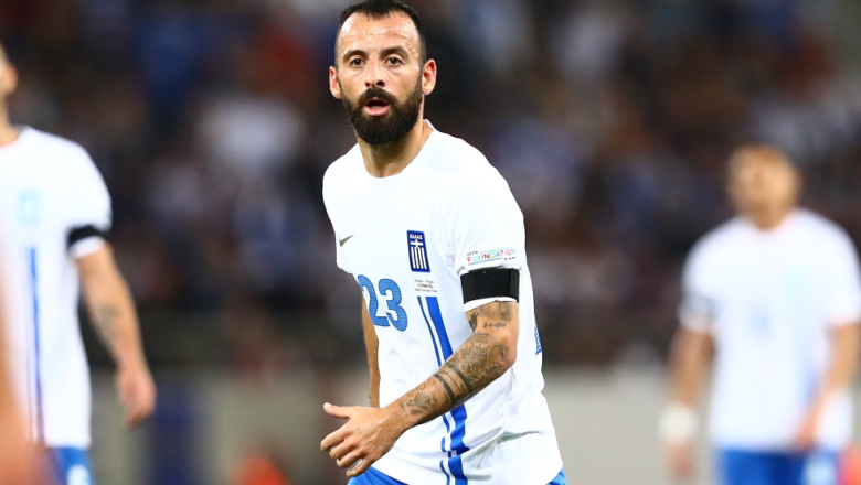 Λεπτομέρειες για να ντυθεί στα πράσινα ο Σιώπης
