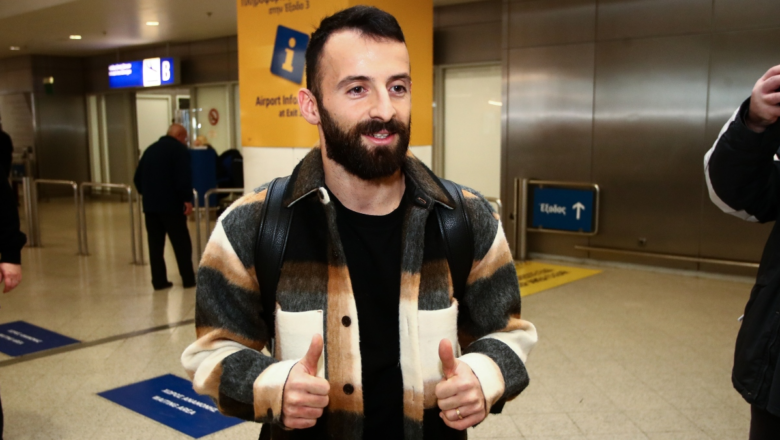 Σιώπης: “Μιλούσα με τον Παναθηναϊκό από τον Δεκέμβρη”