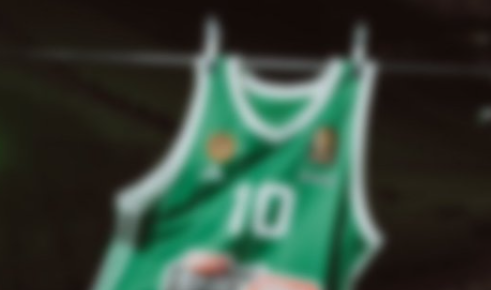 Έρχονται τα αποκαλυπτήρια της νέας φανέλας του μπασκετικού Παναθηναϊκού