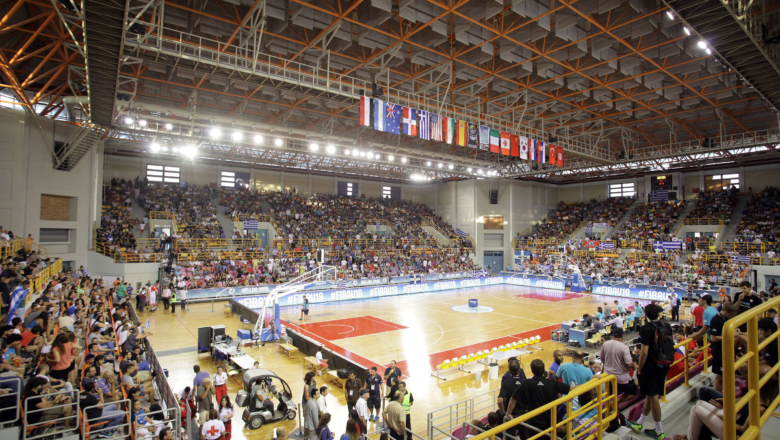 Προς το Ηράκλειο το final 8 του Κυπέλλου Ελλάδος