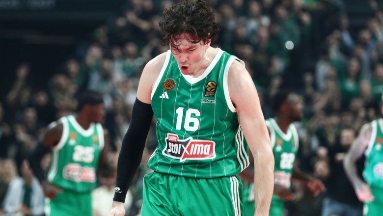 To πρόγραμμα μέχρι το τέλος της regular season της Euroleague