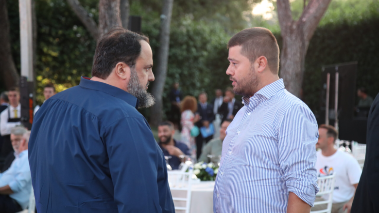 Aνέκδοτα του Γκαγκάτση στους διαιτητές: «Να σφυρίζετε αυτό που βλέπετε, χωρίς φόβο»