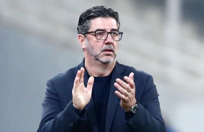 Βιτόρια: “Πρέπει να βγάλουμε κυνισμό απέναντι στον Ολυμπιακό”