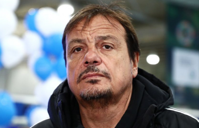 Αταμάν: «Παρόντες οι Μπράουν και Γιούρτσεβεν με Μπαρτσελόνα, θα προσπαθήσουμε για την νίκη»