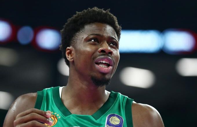 Τέλος ο Αντετοκούνμπο απο τον Παναθηναϊκό!