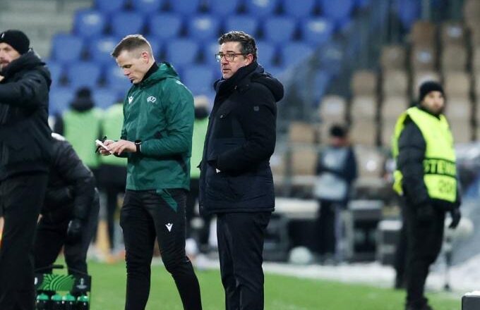 Βιτόρια: «Στράβωσαν όλα από την αρχή»