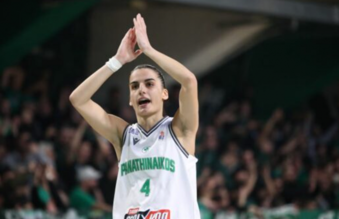 Χειρουργήθηκε η Σταμολάμπρου