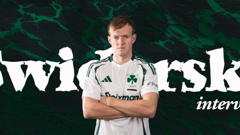 Κάρολ Σφιντέρσκι: «Θα κάνουμε τα πάντα για την πρόκριση»