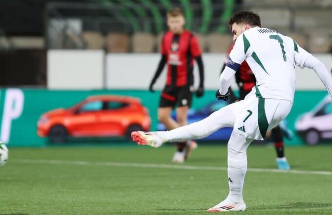 Ιωαννίδης: «Ανεπίτρεπτη εμφάνιση, δεν μας δικαιολογεί τίποτα»