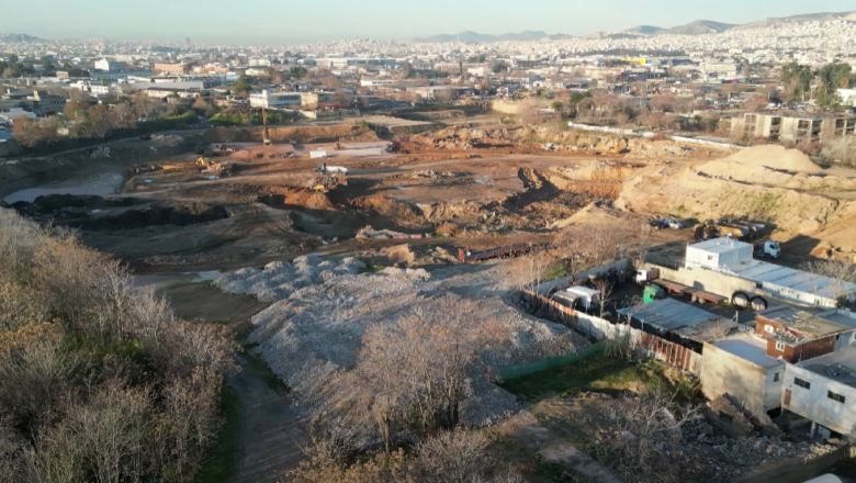 Oι δηλώσεις Αλαφούζου, Δούκα και Μαλακατέ για τον Βοτανικό