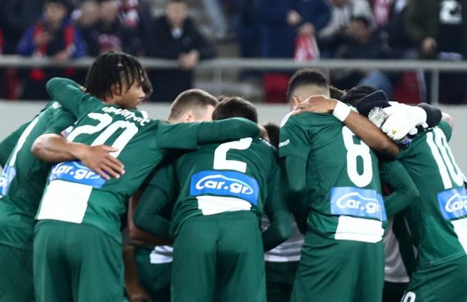 Η εντεκάδα απέναντι στην Βίκινγκουρ