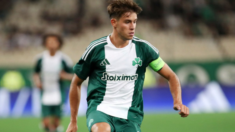 Το μήνυμα του Βαγιαννίδη προς τον κόσμο του Παναθηναϊκού