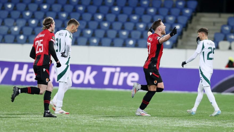 Ό,τι είπε ο Μλαντένοβιτς αμέσως μετά τον Άρη…