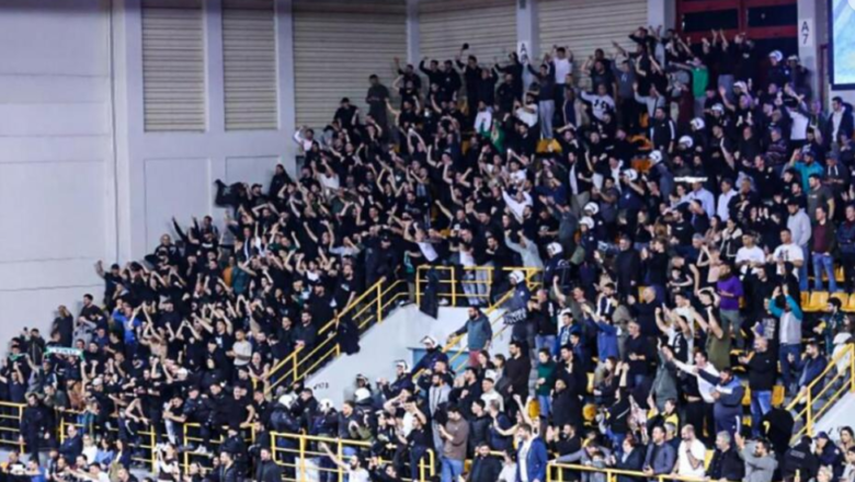 Club Χανίων: “Το κύπελλο αφιερώνεται σε κάθε σκληρό μάγκα που λύγισε στη λήξη και δάκρυσε, δείχνοντας ότι ο Παναθηναϊκός είναι η ίδια μας η ζωή”