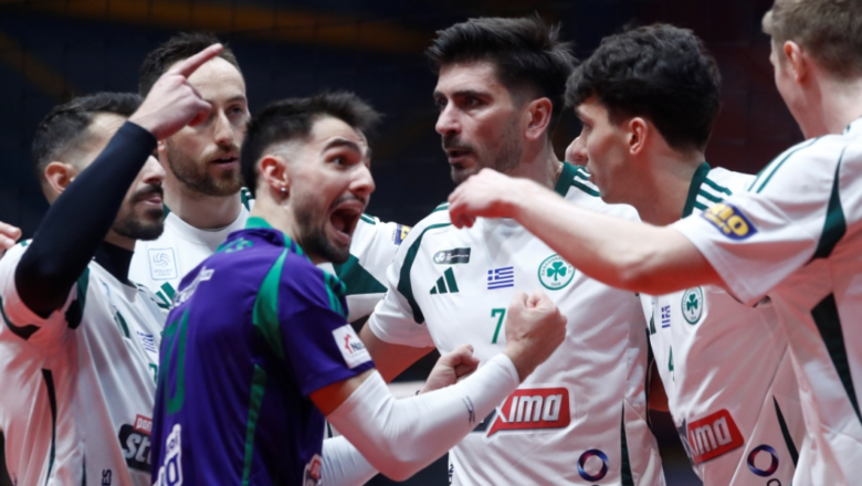 Zoρίστηκε αλλά υπέταξε τον Πανιώνιο περνώντας στους 8 του Κυπέλλου!