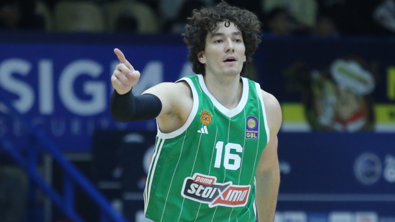 Eπιστροφή στις νίκες με βομβαρδισμό από τα 6,75 στο Περιστέρι!