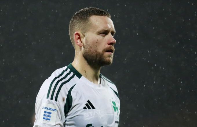 Ίνγκασον: «Είμαστε το φαβορί, ξέρουμε τι πρέπει να κάνουμε»