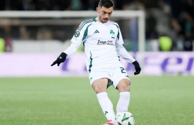 Κώτσιρας: «Τρίτη σερί ήττα για τον Παναθηναϊκό δεν είναι αποδεκτό»