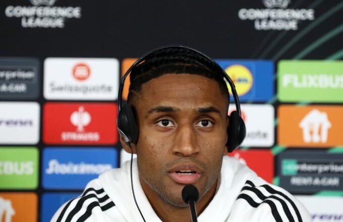 Τέτε: «Γνωρίζουμε την σημασία του αγώνα»