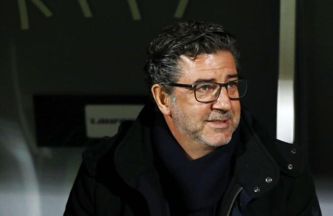 Βιτόρια: «Μας λείπει κάτι που θα μας βοηθήσει να κάνουμε περισσότερα γκολ»