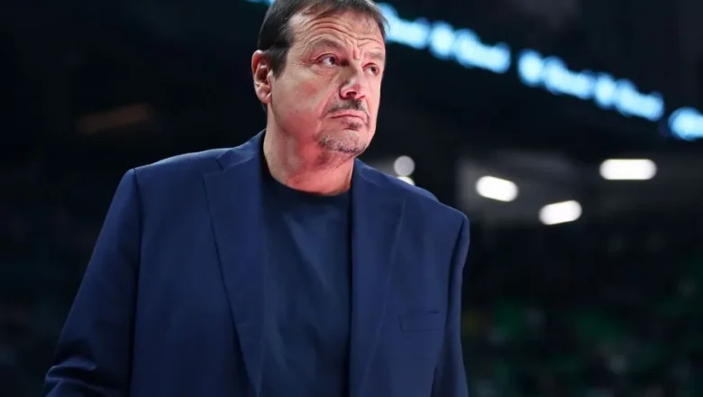 Aταμάν: “Aν δεν παίξουμε άμυνα δεν θα πάμε μακριά”