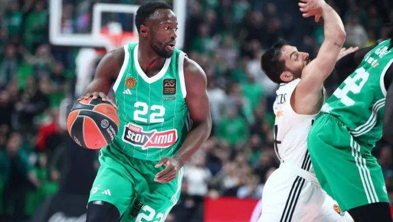 Bετάκης: “Αρνητικός στην ελληνοποίηση του Γκράντ ο Παναθηναϊκό!”