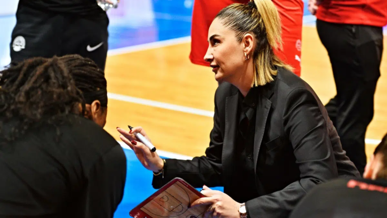 Στον Παναθηναϊκό η Σελέν Ερντέμ!