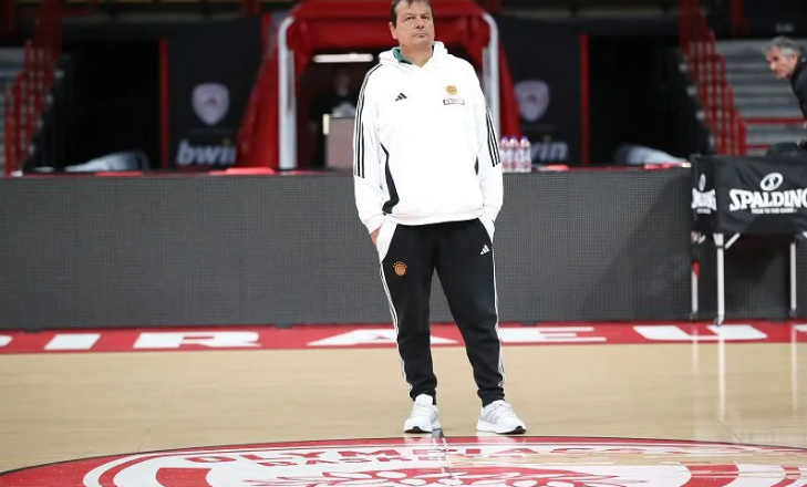 Αταμάν: “Δεν θα πήγαινα ποτέ στον Ολυμπιακό”