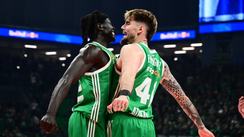 Ήρθε η ώρα να μάθει τον αντίπαλο του στα playoffs!