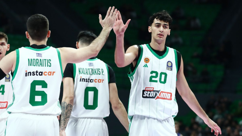 Oλοκλήρωσε τη regular season αήττητος και με κέρδος τον Σαμοντούροφ!