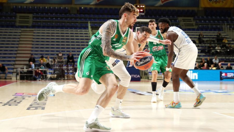 ΑΥΤΟΙ ΕΙΝΑΙ ΟΙ ΠΡΩΤΑΘΛΗΤΕΣ ΕΥΡΩΠΗΣ!!!