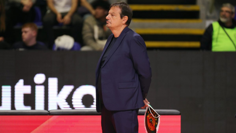 Αταμάν: “Κακοί για 35 λεπτά αλλά θέλουμε μια νίκη για την τετράδα!”