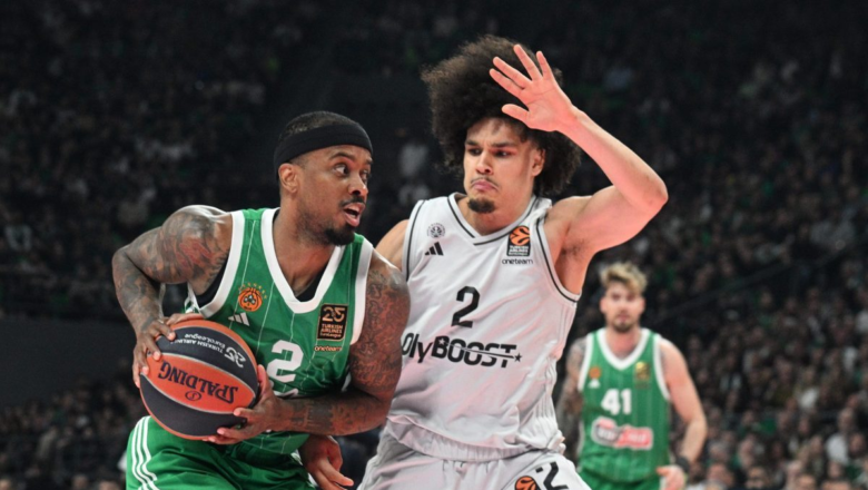 Κρατάει την κατάθεση ψυχής στο φινάλε και προχωράει