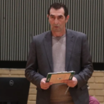 Aνδρεόπουλος: “Ήμασταν εξαιρετικά προετοιμασμένοι”