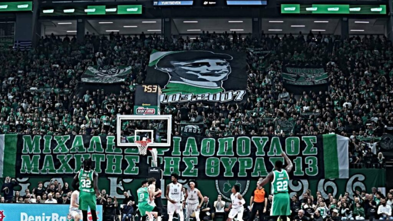 Ο Μιχάλης θα δηλώνει πάντοτε ΠΑΡΩΝ!