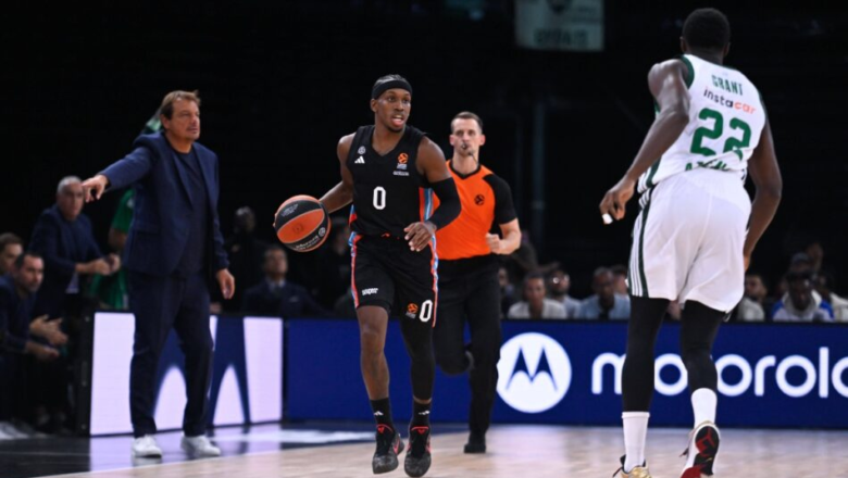 Πρόταση του Παναθηναϊκού στον Σόρτς!